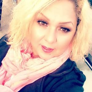 Meet your Posher, Sylvia